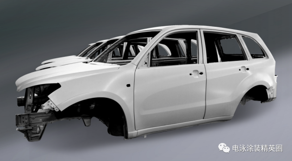 水性工業漆好處在哪些方面？水性工業漆配方介紹