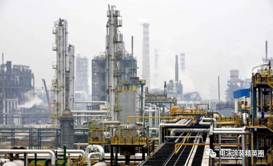 暴漲139%！幾十種化工品價格暴漲！