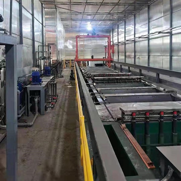 電泳漆如何提供均勻的涂覆？