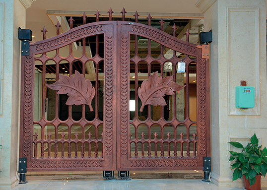 電泳漆的持久性如何？