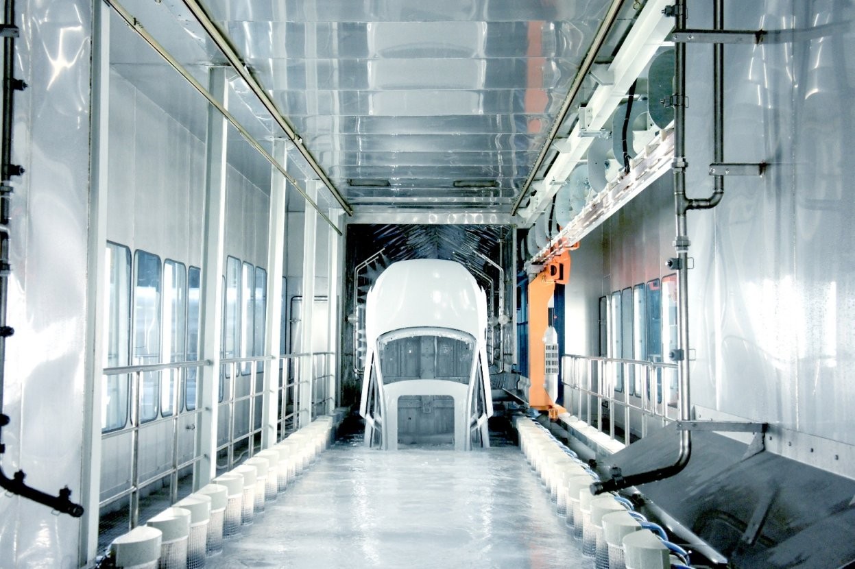 電泳漆如何檢測固體分是否偏高，如何檢測去離子水的水質是否合格